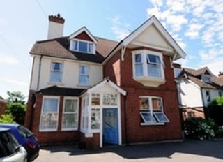 Highbeech, Bexhill-on-Sea, East Sussex