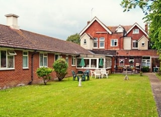 Orchard House, Bexhill-on-Sea, East Sussex