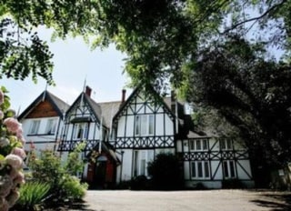 Parkbeck Care Home, St Leonards-on-Sea, East Sussex