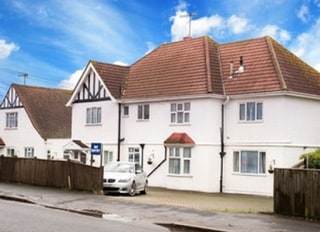 Ambleside Residential Care Home, Bexhill-on-Sea, East Sussex