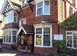 Prideaux House, Eastbourne, East Sussex