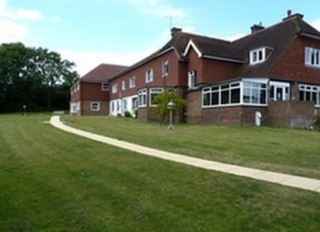 Roselands, Rye, East Sussex