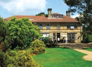 Warren Drive Residential Home, Crowborough, East Sussex