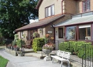 Charles Lodge, Hove, East Sussex