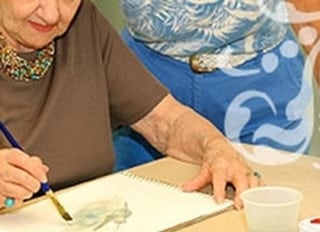 Lyndhurst Group Home, Hove, East Sussex