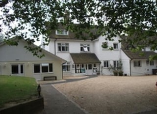 The Anchorage, Pulborough, West Sussex