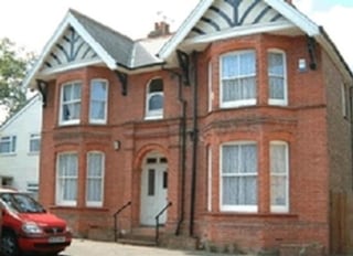 Clayton House, Crawley, West Sussex