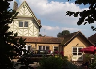 The Coach House, Horsham, West Sussex