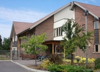 Glebe House, Emsworth, West Sussex