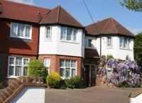 Greensleeves Care Home, Crawley, West Sussex