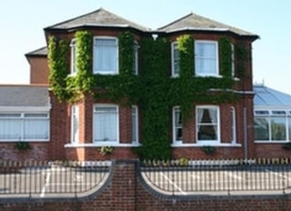 The Heathers, Worthing, West Sussex
