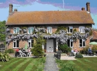 Heathfield, Chichester, West Sussex
