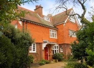 Huntley, Worthing, West Sussex