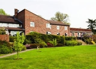 Oakwood Court, Haywards Heath, West Sussex