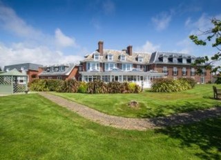 Oakland Grange, Littlehampton, West Sussex