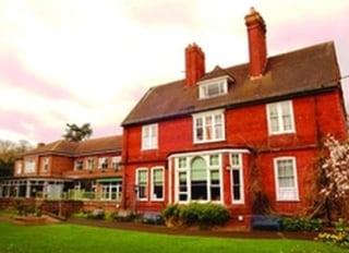 The Priory, Worthing, West Sussex