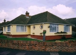 10 Exmoor Crescent, Worthing, West Sussex