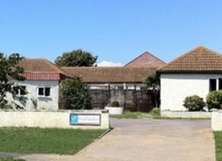 Seagull Rest Home, Chichester, West Sussex