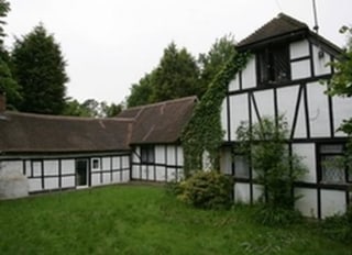 Smugglers Barn, Crawley, West Sussex