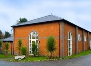 Strawberry Fields, Littlehampton, West Sussex