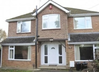 Tushmore Lane, Crawley, West Sussex