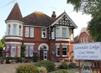 Lavender Lodge, Worthing, West Sussex