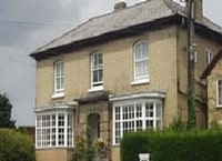 Brookfield, Huntingdon, Cambridgeshire