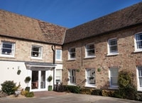The Gables, Chatteris, Cambridgeshire