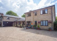 Maycroft Residential Care, Royston, Cambridgeshire