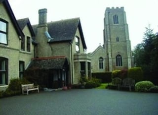 The Old Vicarage, Ely, Cambridgeshire