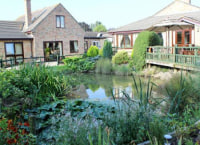 Rose Cottage, Huntingdon, Cambridgeshire