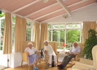Clair Francis Retirement Home, Peterborough, Cambridgeshire
