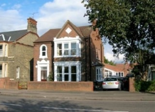 Fletton Avenue, Peterborough, Cambridgeshire