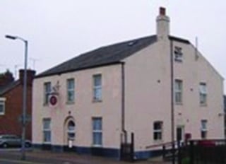 Adrian Lodge, King's Lynn, Norfolk