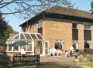 Cromwell House, Norwich, Norfolk