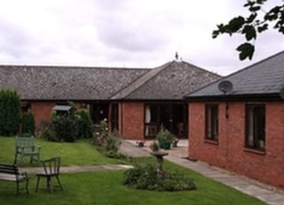 Holmwood House, King's Lynn, Norfolk