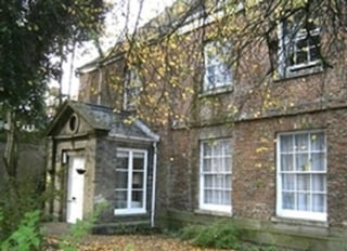 Eastgate House, King's Lynn, Norfolk