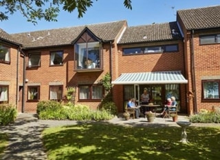 Ellacombe, Norwich, Norfolk