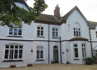 Felmingham Old Rectory, North Walsham, Norfolk
