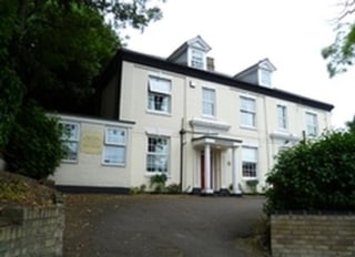 Heath House Residential Home, Norwich, Norfolk