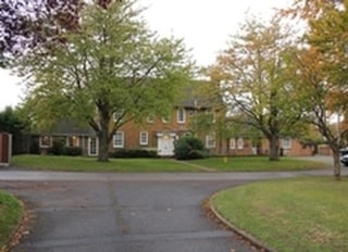 Lancaster House, Thetford, Norfolk