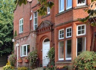 Laurel Lodge, Norwich, Norfolk