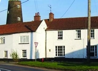 The Mill House, King's Lynn, Norfolk