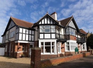 Nightingale Lodge, Hunstanton, Norfolk