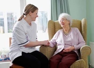 Pine Heath Care Home, Holt, Norfolk