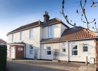 Westfield House, Dereham, Norfolk