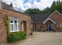 Woodstock, Dereham, Norfolk