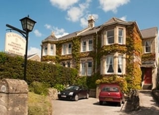 St Bathen's, Bath, Bath & North East Somerset