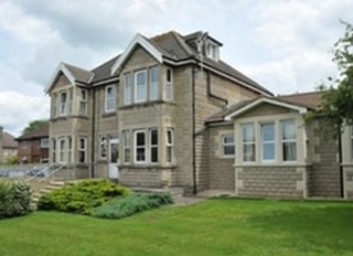 Ellsworth House, Radstock, Bath & North East Somerset