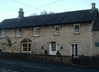 Manor Farm House, Radstock, Bath & North East Somerset